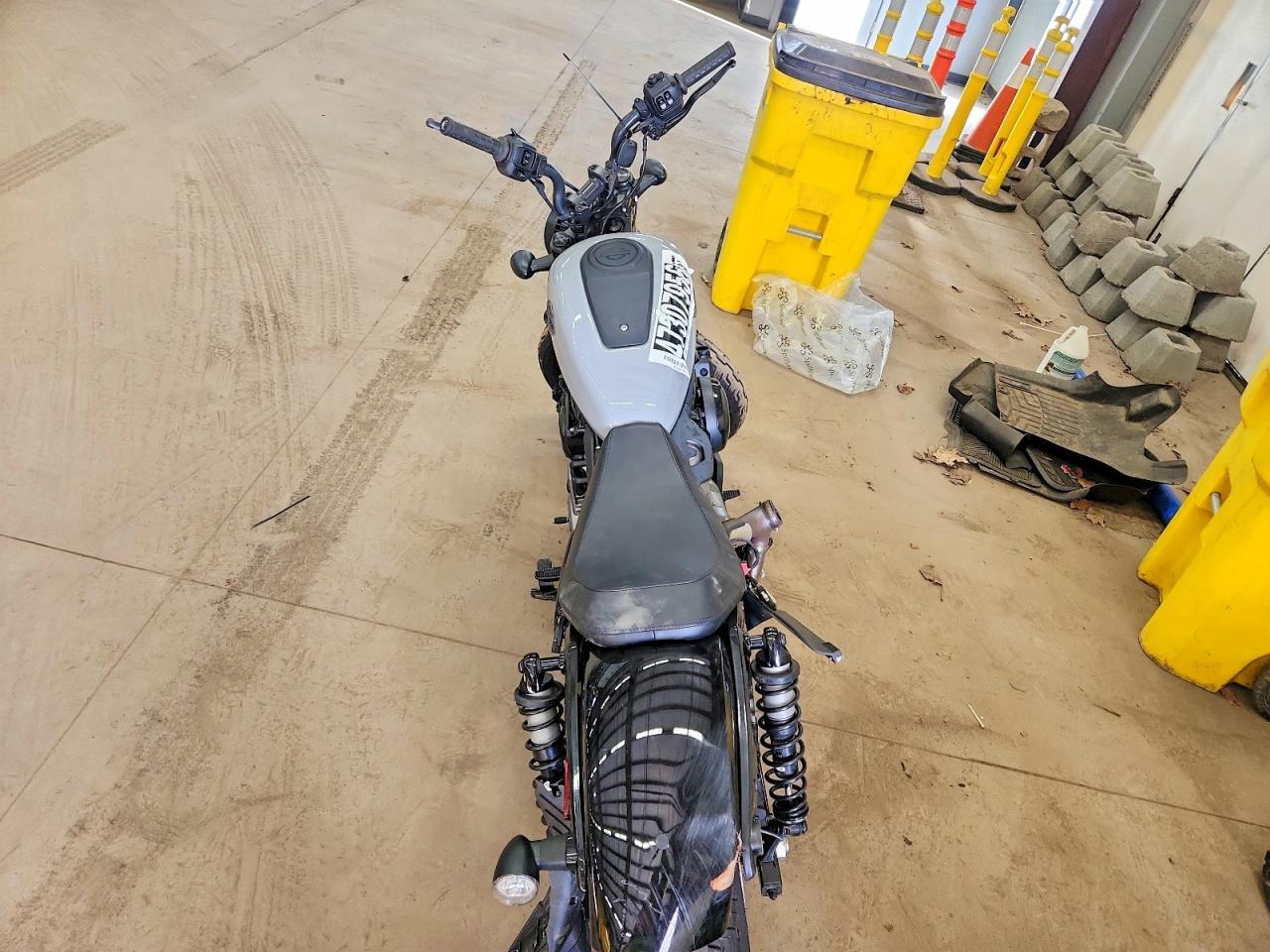 2024 Harley-Davidson RH975