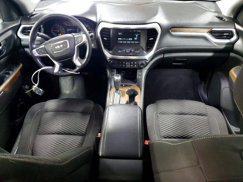 2017 GMC Acadia sle
