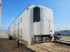 2016 Utility Trailer 2016 Utility VS2RA Refrigerated Van Trailer