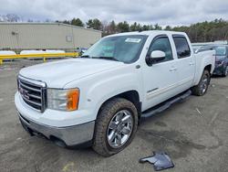 2013 GMC Sierra K1500 SLT en venta en Exeter, RI