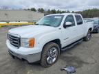 2013 GMC Sierra K1500 SLT