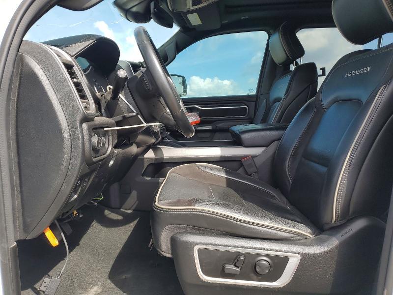 2023 Dodge 1500 Laramie