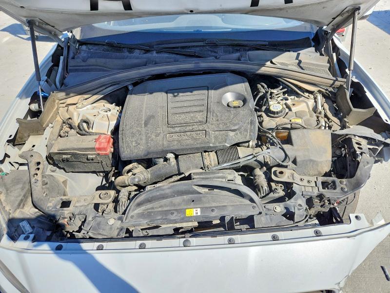 2020 Jaguar F-pace Premium