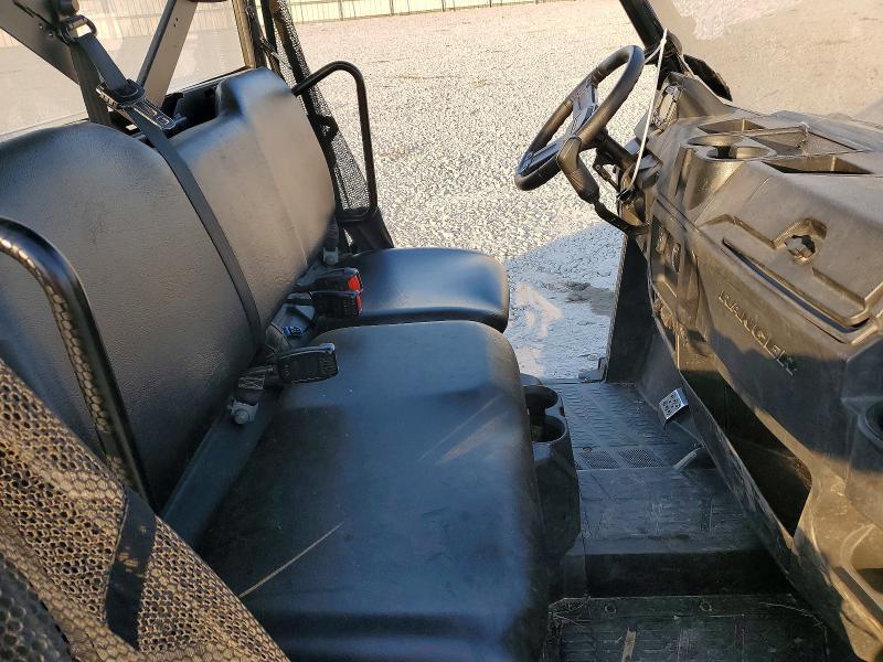 2021 Polaris Ranger Utility Vehicle