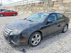 2011 Ford Fusion Sport for sale in Walton, KY