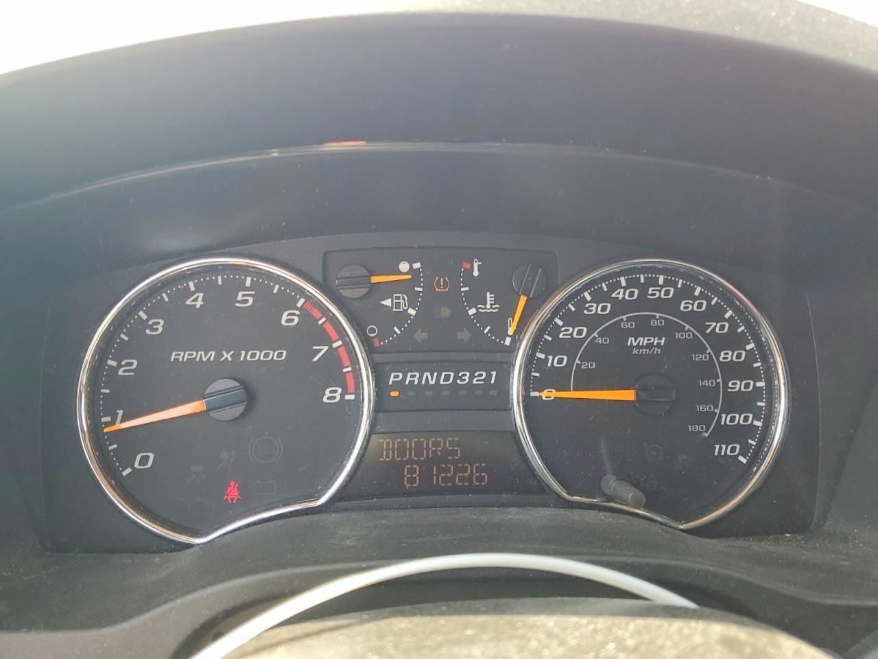 2012 Chevrolet Colorado LT