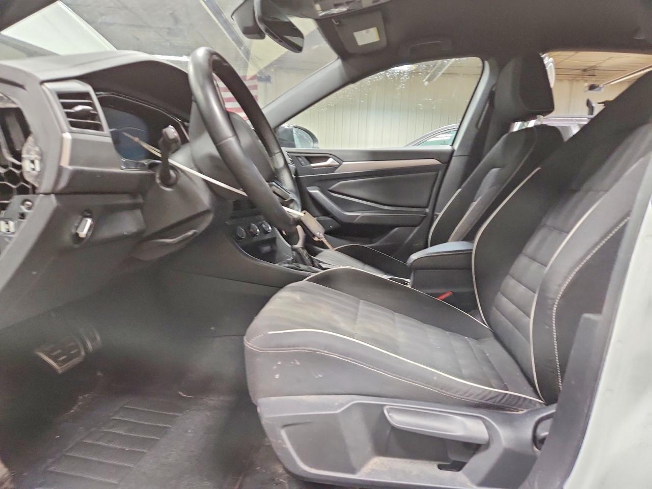 2024 Volkswagen Jetta Sport