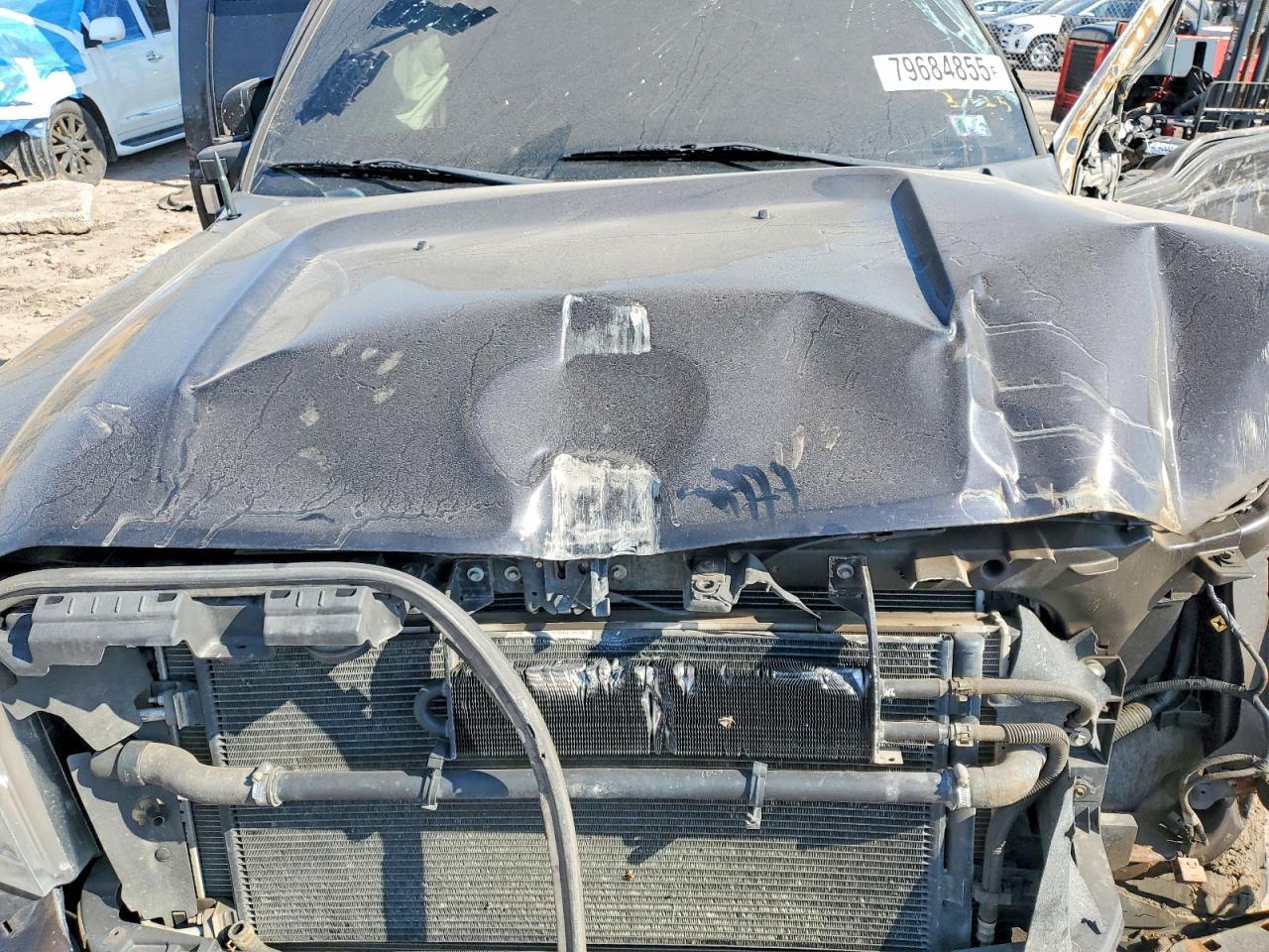 2013 Ford F350 Super Duty