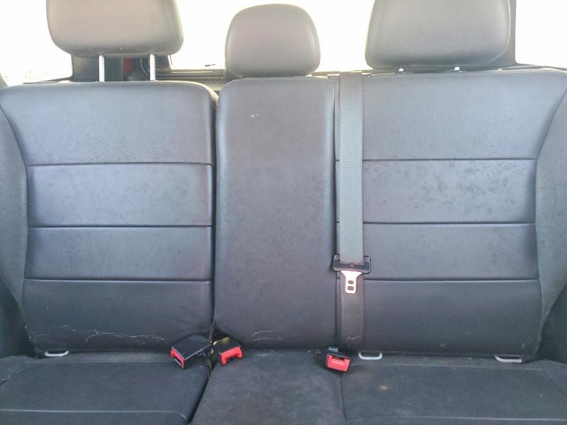 2010 Ford Escape Limited