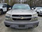 2003 Chevrolet Avalanche C1500