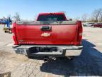 2011 Chevrolet Silverado K2500 Heavy Duty LT