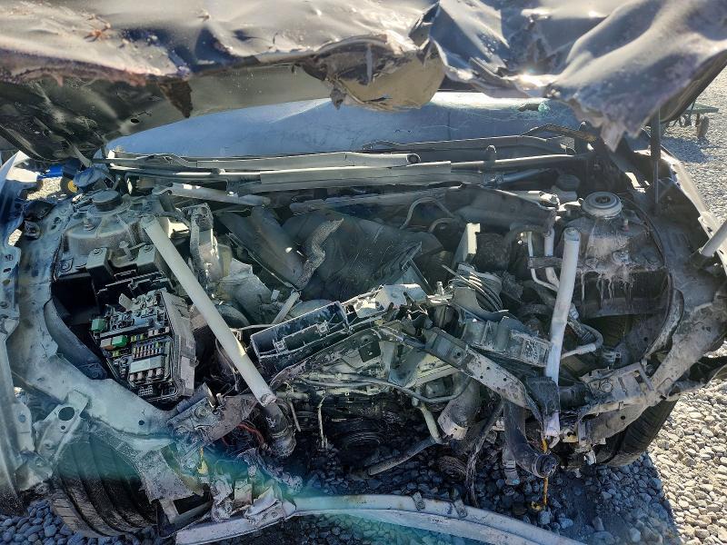 2023 Genesis Gv70 2.5t Standard