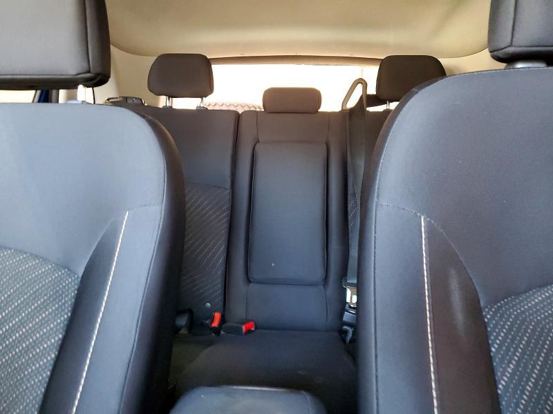 2015 Mitsubishi Outlander Sport se