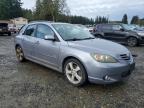 2005 Mazda 3 Hatchback