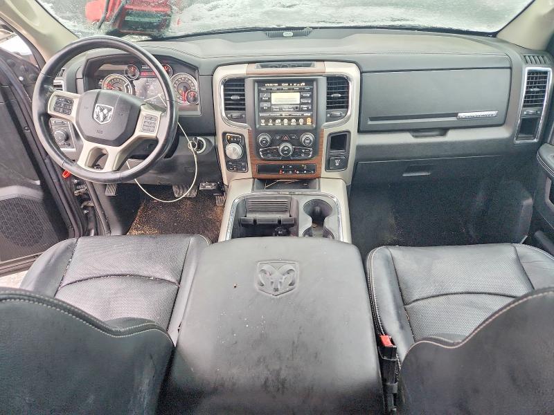 2017 Dodge 1500 Laramie