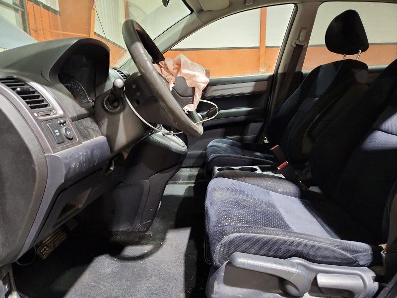 2009 Honda Truck/van Cr-v ex 4DR awd