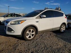 Ford salvage cars for sale: 2014 Ford Escape se
