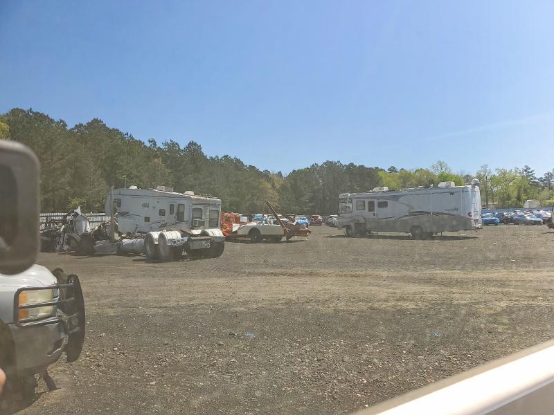 2018 Foresriver 2018 Forest River Tracer Camper