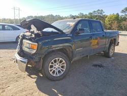 GMC salvage cars for sale: 2014 GMC Sierra K1500 SLE