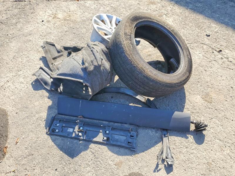 2017 Land Rover Discovery Sport hse