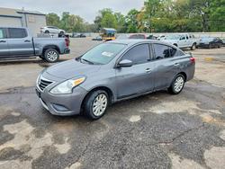 Nissan Versa Vehiculos salvage en venta: 2018 Nissan Versa sv