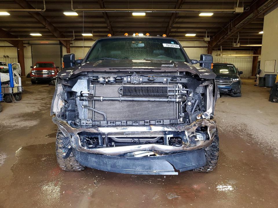 2016 Ford F250 Super Duty