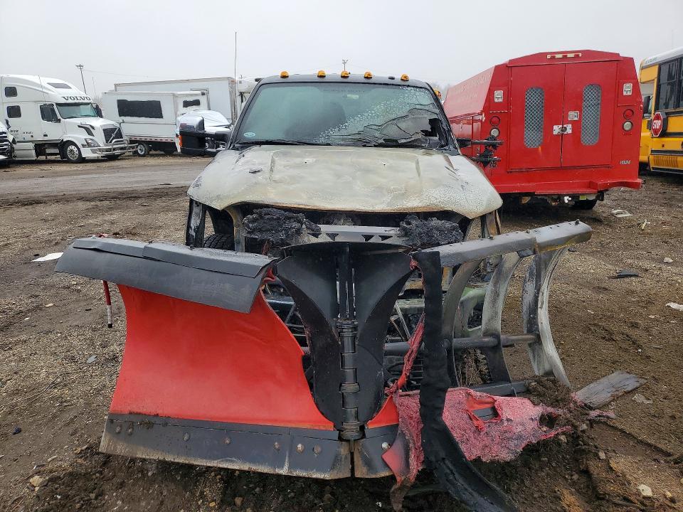 2015 Ford F350 Super Duty