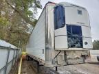 2005 Wabash Reefer Trailers-Refrigerated Van Trailer