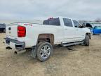 2019 Chevrolet Silverado K2500 High Country