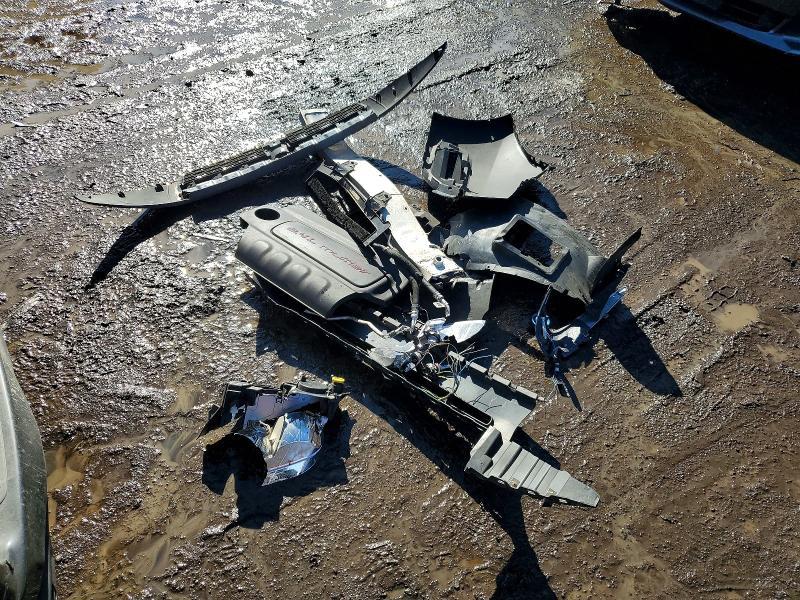 2017 Dodge RAM Promaster City SLT