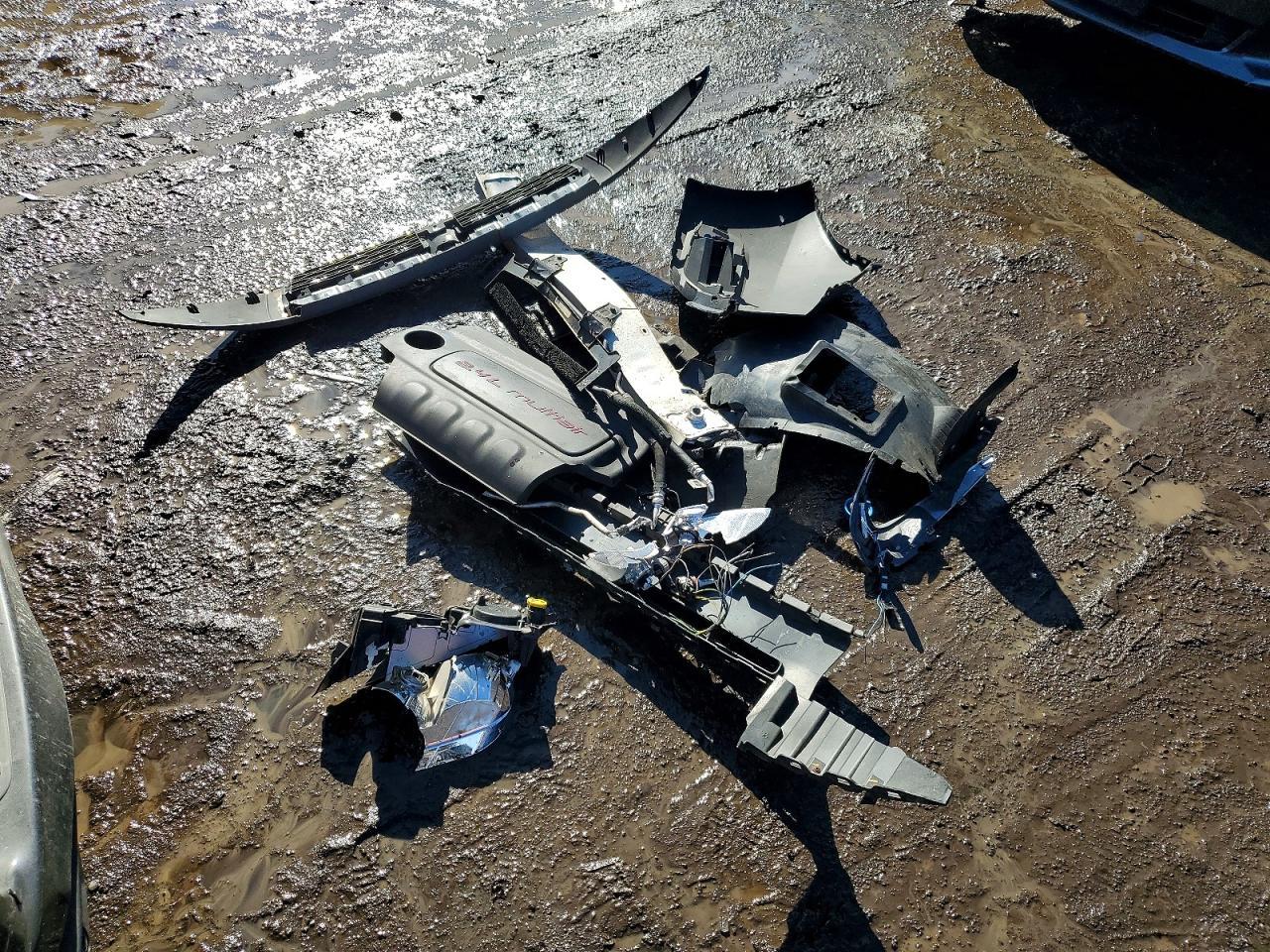 2017 Dodge RAM Promaster City SLT