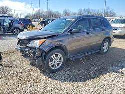 2010 Honda Cr-v ex for sale in Columbus, OH