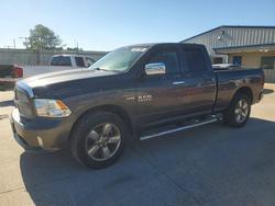 Dodge salvage cars for sale: 2016 Dodge RAM 1500 ST