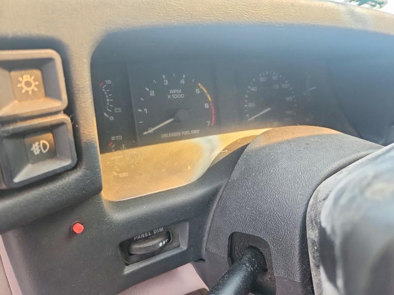 1991 Ford Mustang gt