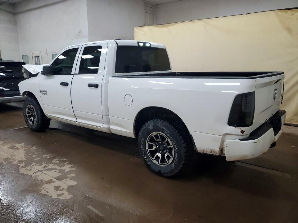 2018 Dodge RAM 1500 ST