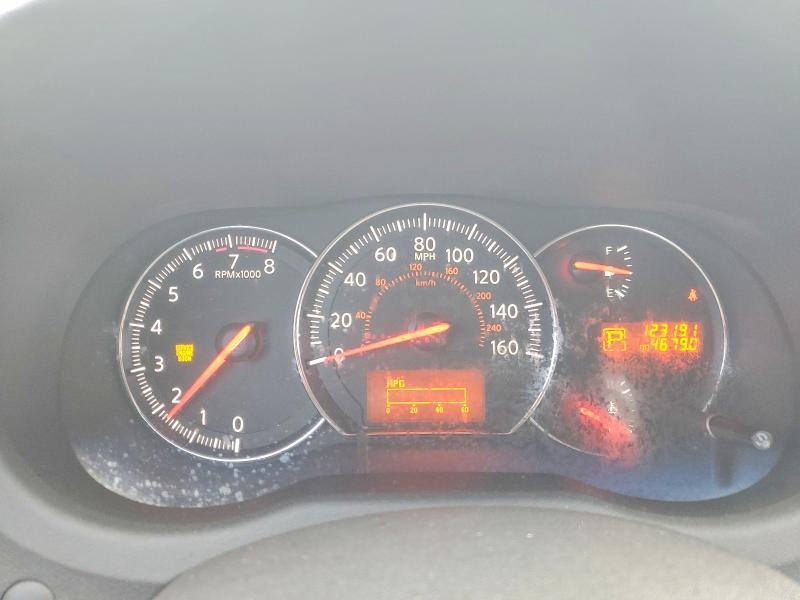 2009 Nissan Maxima 3.5 s