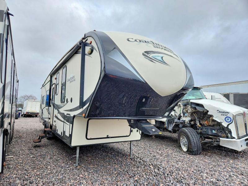 2014 Foresriver 2014 Forest River Brookstone Camper