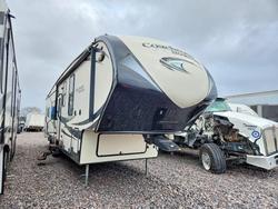 Foresriver Brookstone Vehiculos salvage en venta: 2014 Foresriver 2014 Forest River Brookstone Camper