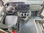 2013 Ford E450 Shuttle Bus