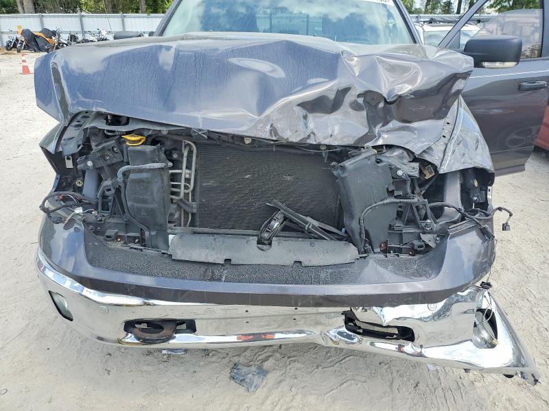 2015 Dodge RAM 1500 SLT