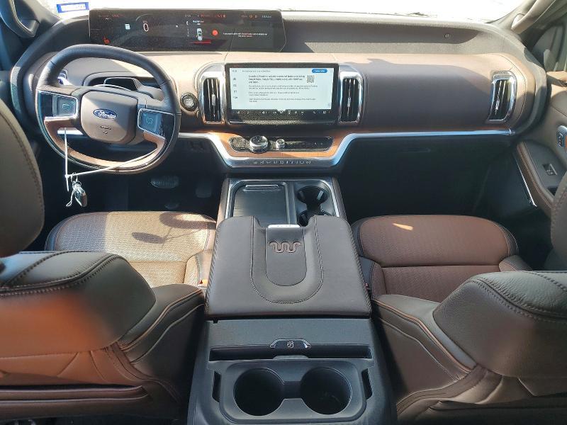 2025 Ford Expedition King Ranch