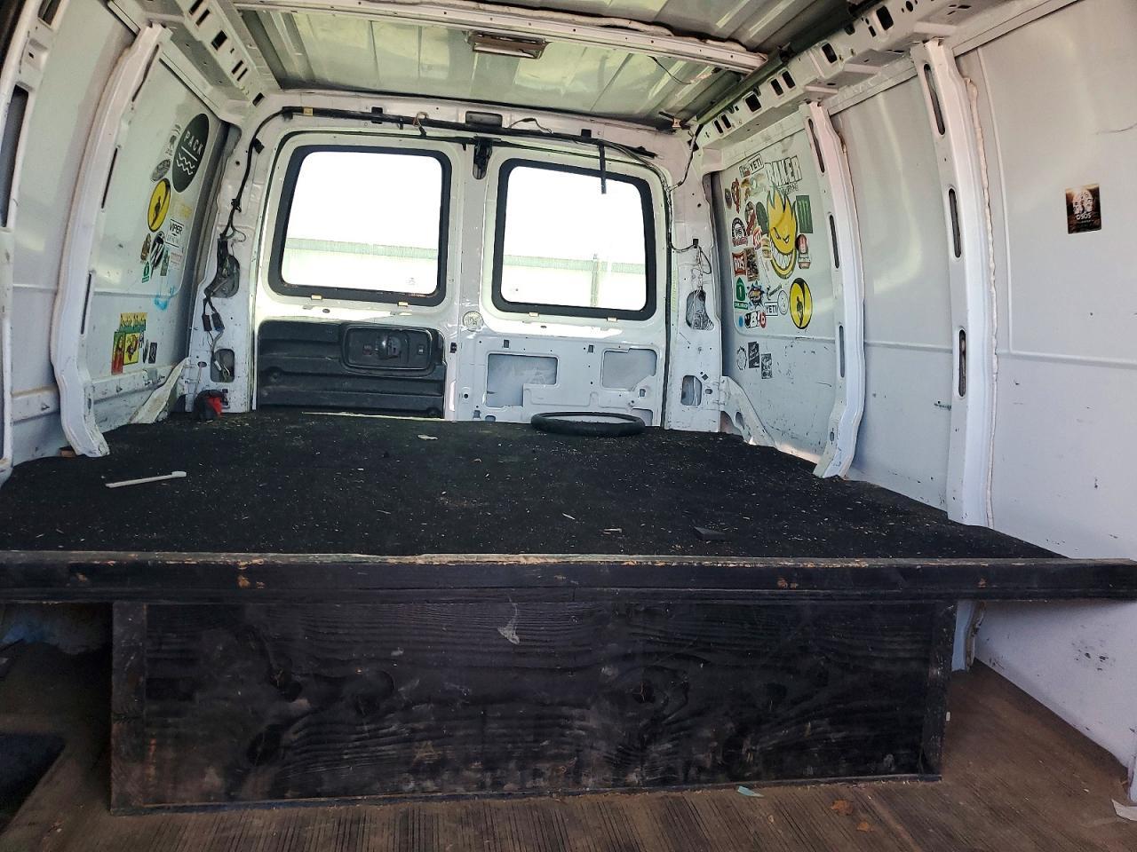 2006 Chev Express G2500