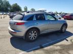 2008 Infiniti Fx35 Base