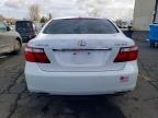 2008 Lexus Ls 460 Base
