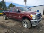 2011 Ford F350 Super Duty