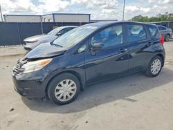 2014 Nissan Versa Note sv for sale in Orlando, FL