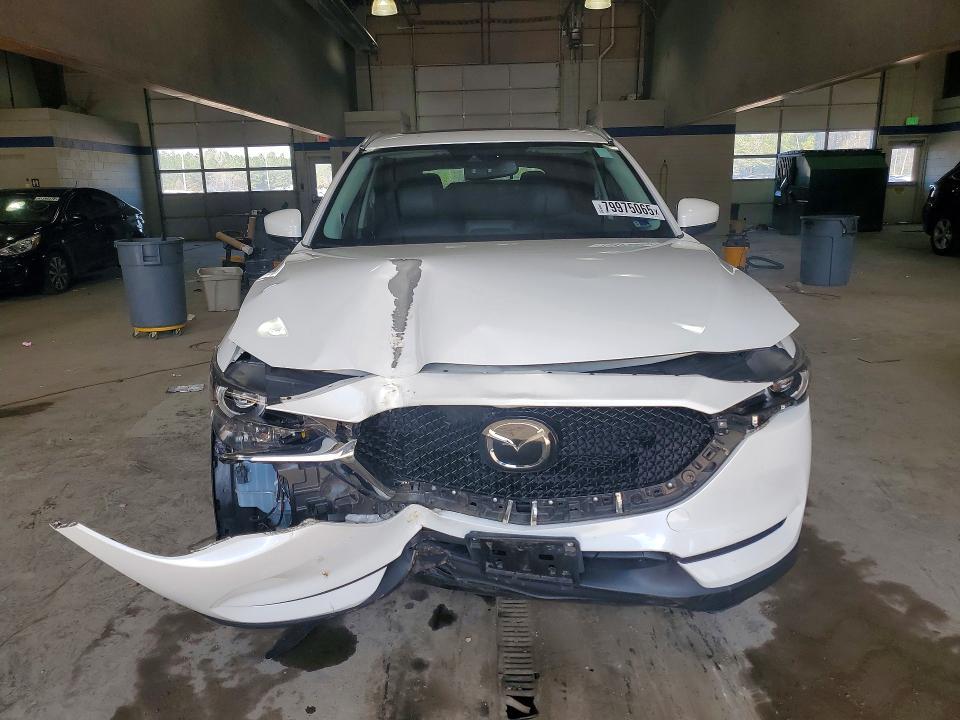 2020 Mazda 2020 Mazd Cx-5