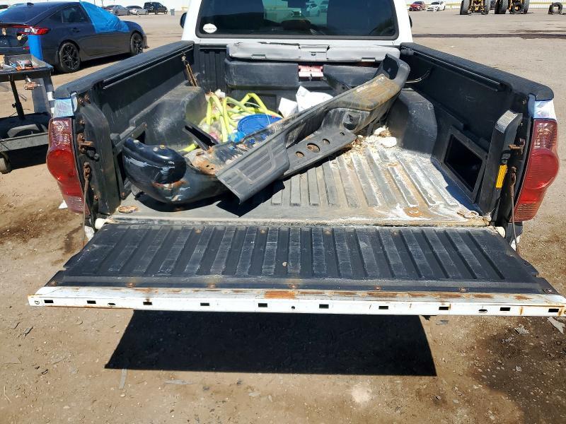 2014 Toyota Tacoma Base