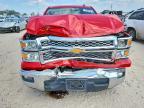 2014 Chevrolet Silverado C1500 LT