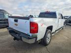 2012 Chevrolet Silverado K2500 Heavy Duty LTZ